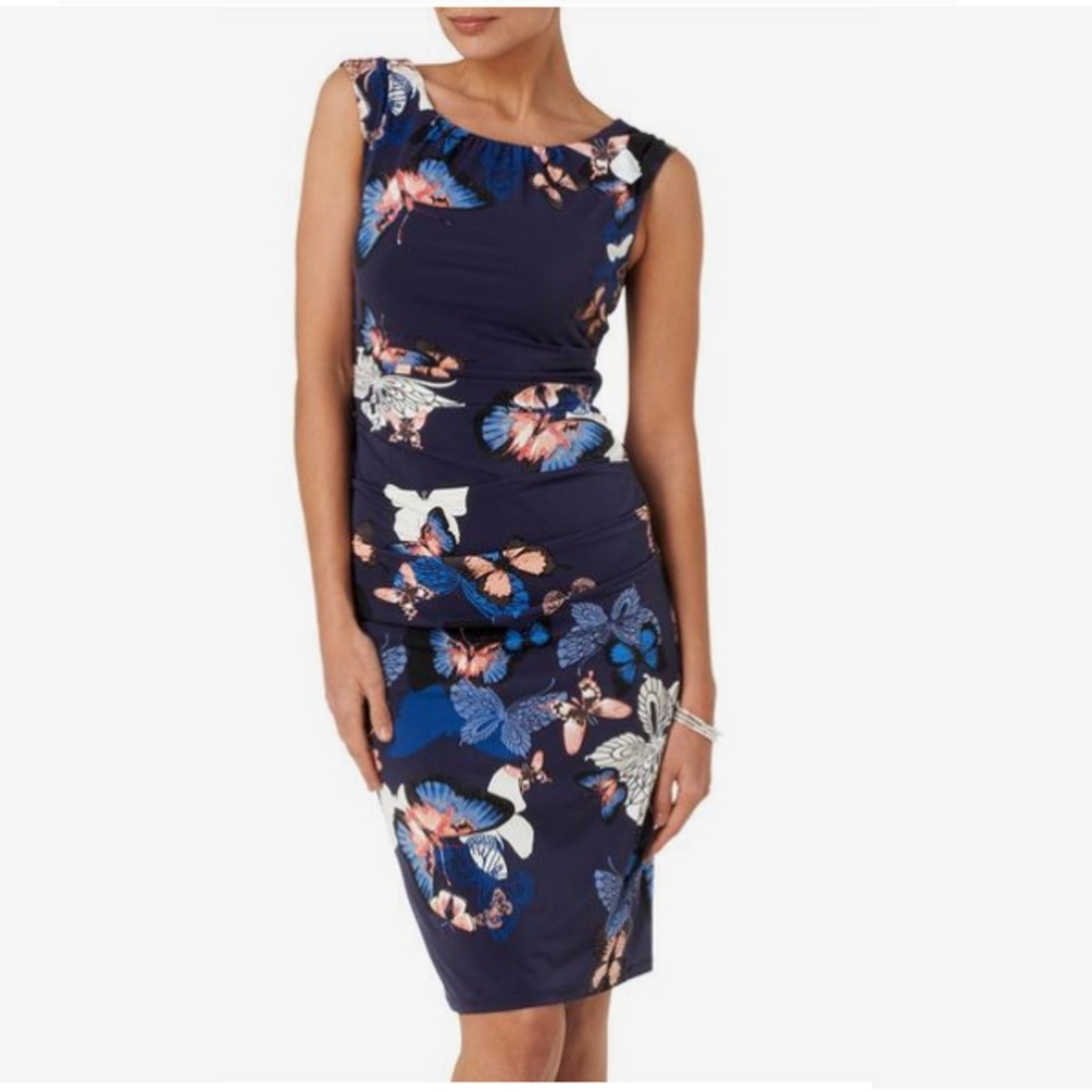 NWT - Phase Eight - Haversham Dress
